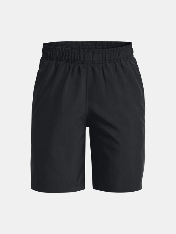 Under Armour Chlapecké kraťasy Under Armour UA Woven Graphic Shorts