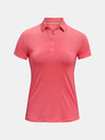 Under Armour Dámské tričko Under Armour Zinger Short Sleeve Polo