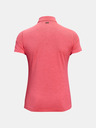 Under Armour Dámské tričko Under Armour Zinger Short Sleeve Polo