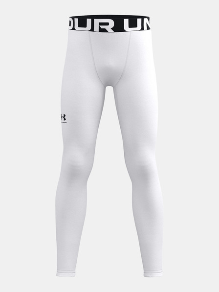 Under Armour Chlapecké legíny Under Armour UA CG Armour Leggings