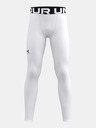 Under Armour Chlapecké legíny Under Armour UA CG Armour Leggings