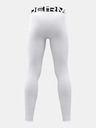 Under Armour Chlapecké legíny Under Armour UA CG Armour Leggings