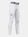 Under Armour Chlapecké legíny Under Armour UA CG Armour Leggings