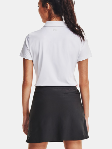 Under Armour Dámské tričko Under Armour UA Zinger Short Sleeve Polo
