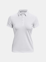Under Armour Dámské tričko Under Armour UA Zinger Short Sleeve Polo