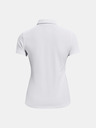 Under Armour Dámské tričko Under Armour UA Zinger Short Sleeve Polo