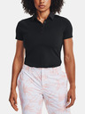 Under Armour Dámské tričko Under Armour Zinger Short Sleeve Polo