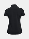 Under Armour Dámské tričko Under Armour Zinger Short Sleeve Polo
