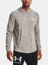 Under Armour Pánská mikina Under Armour UA Rival Terry LC HD