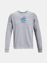 Under Armour Pánská mikina Under Armour CURRY COOKIES CREW