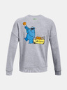 Under Armour Pánská mikina Under Armour CURRY COOKIES CREW