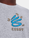 Under Armour Pánská mikina Under Armour CURRY COOKIES CREW