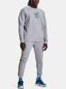 Under Armour Pánská mikina Under Armour CURRY COOKIES CREW