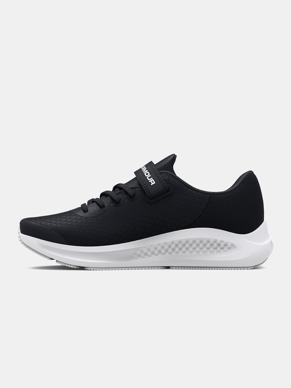 Under Armour Chlapecké boty Under Armour UA BPS Pursuit 3 AC
