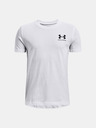 Under Armour Chlapecké tričko Under Armour UA SPORTSTYLE LEFT CHEST SS