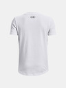 Under Armour Chlapecké tričko Under Armour UA SPORTSTYLE LEFT CHEST SS