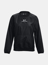 Under Armour Dámská mikina Under Armour UA Storm Rush Woven Crew