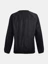 Under Armour Dámská mikina Under Armour UA Storm Rush Woven Crew