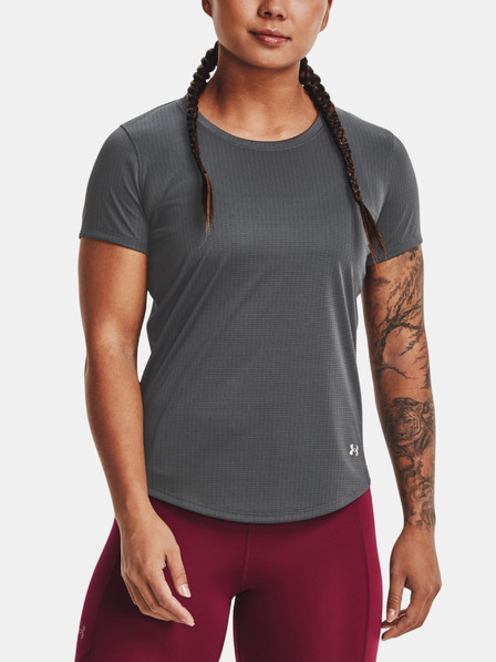 Under Armour Dámské tričko Under Armour UA Speed Stride 2.0 Tee