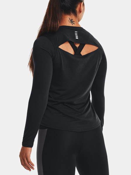 Under Armour Dámské tričko Under Armour UA Streaker Longsleeve
