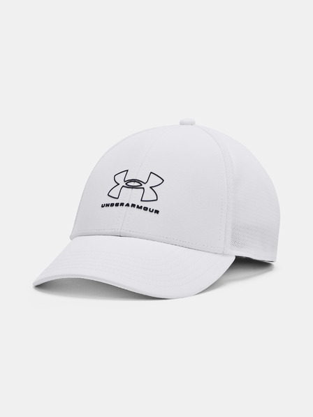 Under Armour Dámská kšiltovka Under Armour Iso-chill Driver Mesh Adj