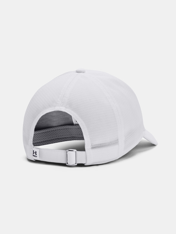 Under Armour Dámská kšiltovka Under Armour Iso-chill Driver Mesh Adj