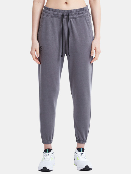 Under Armour Dámské tepláky Under Armour Rival Terry Jogger