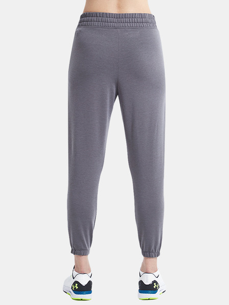 Under Armour Dámské tepláky Under Armour Rival Terry Jogger