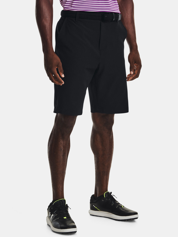 Under Armour Pánské kraťasy Under Armour UA Storm Drive Taper Storm Short