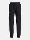 Under Armour Dívčí kalhoty Under Armour Armour Sport Woven Storm Pant