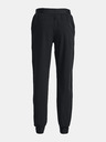 Under Armour Dívčí kalhoty Under Armour Armour Sport Woven Storm Pant