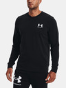 Under Armour Pánská mikina Under Armour UA Rival Terry LC Crew