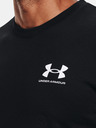 Under Armour Pánská mikina Under Armour UA Rival Terry LC Crew