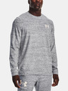 Under Armour Pánská mikina Under Armour UA Rival Terry LC Crew