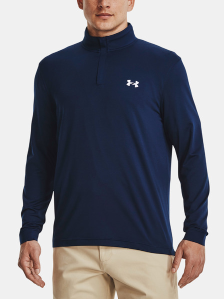 Under Armour Pánská mikina Under Armour UA Playoff 2.0 1/4 Zip