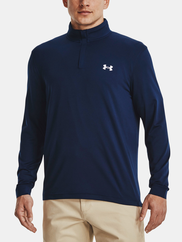 Under Armour Pánská mikina Under Armour UA Playoff 2.0 1/4 Zip