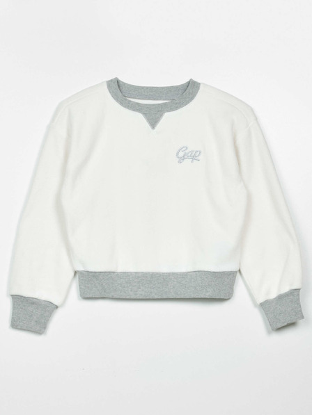 GAP Dětská mikina sweats GAP