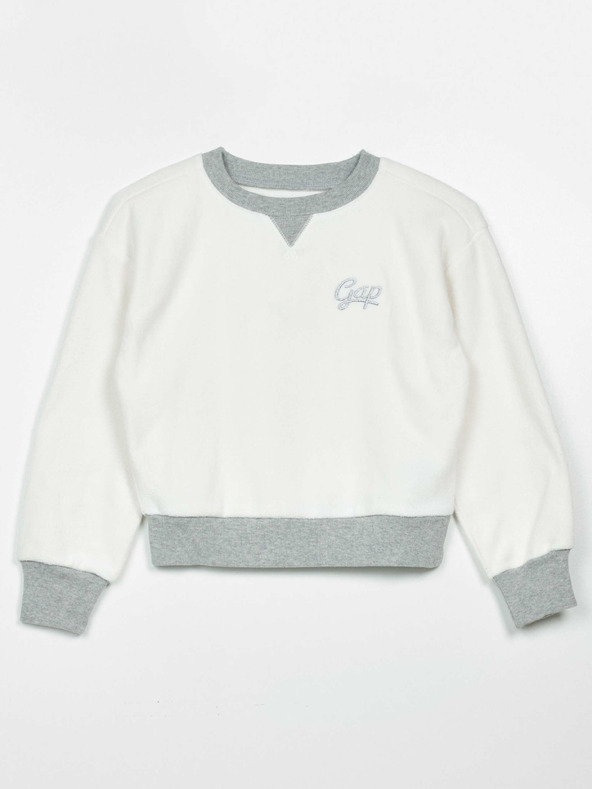 GAP Dětská mikina sweats GAP