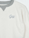 GAP Dětská mikina sweats GAP