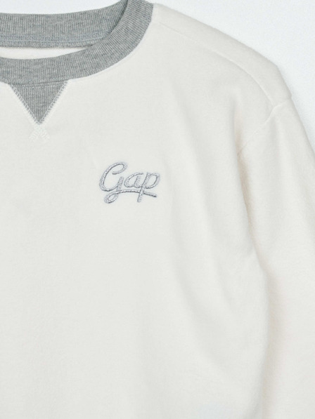 GAP Dětská mikina sweats GAP
