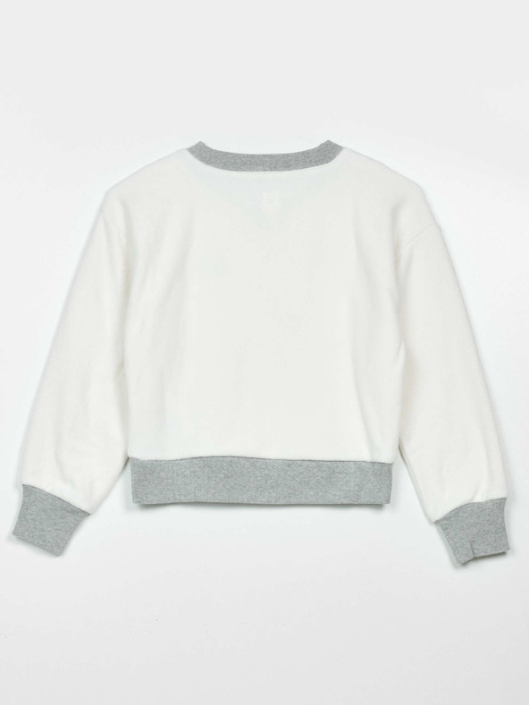 GAP Dětská mikina sweats GAP