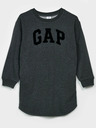 GAP Dětské šaty logo Gap GAP