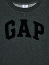 GAP Dětské šaty logo Gap GAP