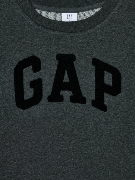 GAP Dětské šaty logo GAP
