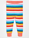 GAP Baby pletený pruhovaný set