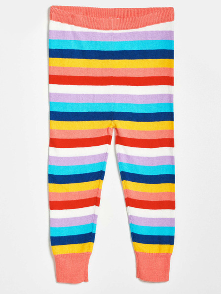 GAP Baby pletený pruhovaný set