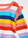 GAP Baby pletený pruhovaný set