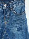 GAP Baby džíny Slim Destroy GAP