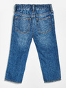 GAP Baby džíny Slim Destroy GAP