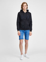 GAP Mikina Gap logo na zip GAP